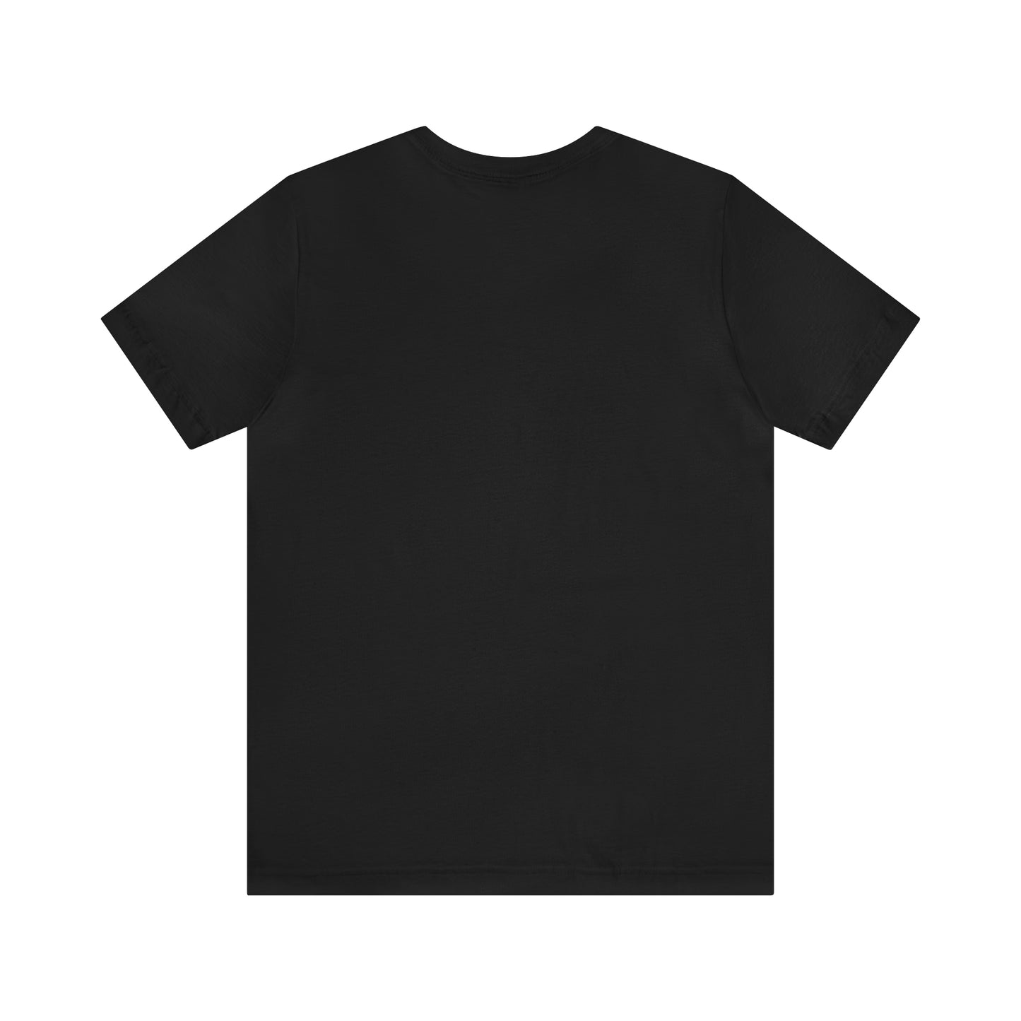 Cody ITC Official Logo Unisex Jersey Short Sleeve Tee