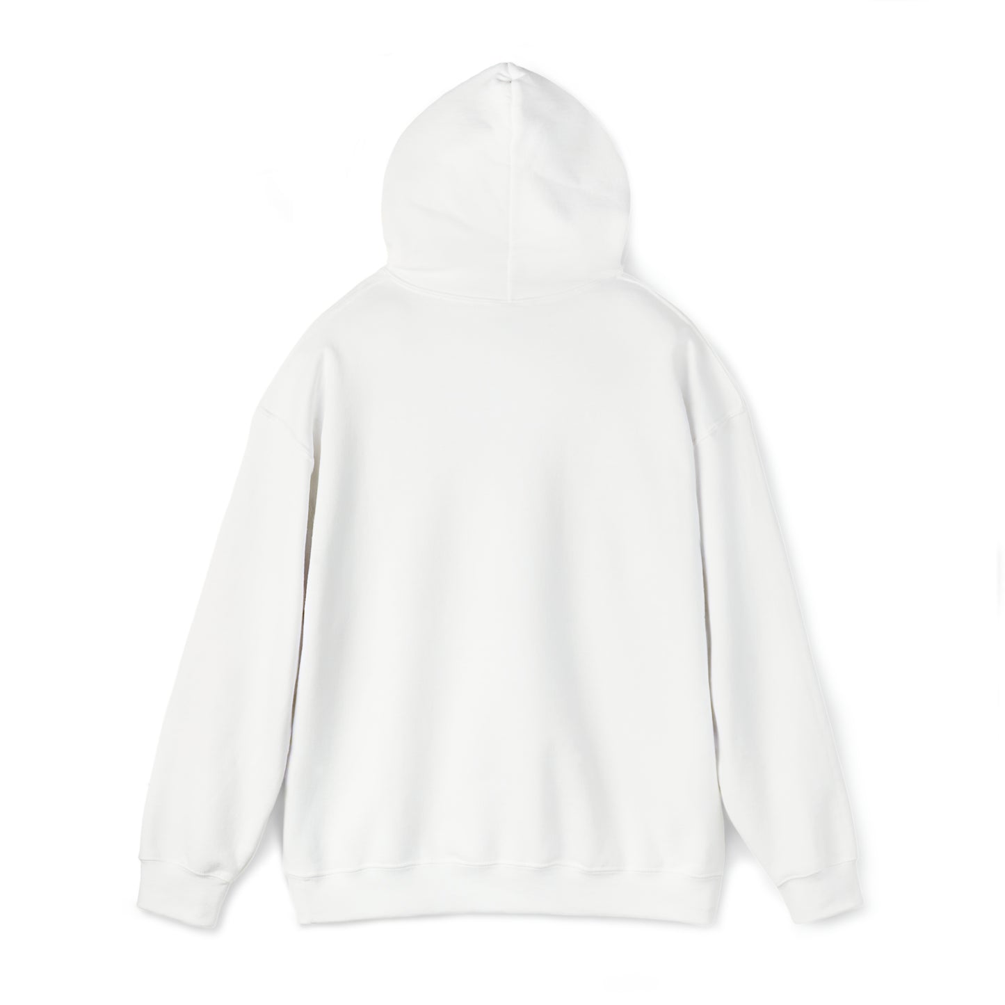 Cody ITC Official Logo Unisex Heavy Blend™ Hooded Sweatshirt