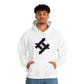 Cody ITC Official Logo Unisex Heavy Blend™ Hooded Sweatshirt