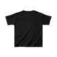 Cody ITC Official Logo Kids Heavy Cotton™ Tee