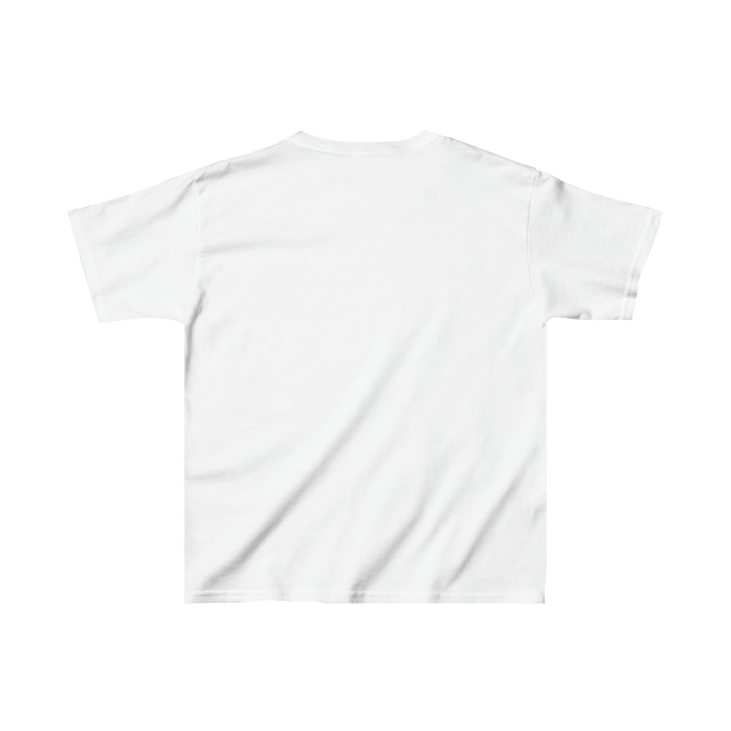 Cody ITC Official Logo Kids Heavy Cotton™ Tee