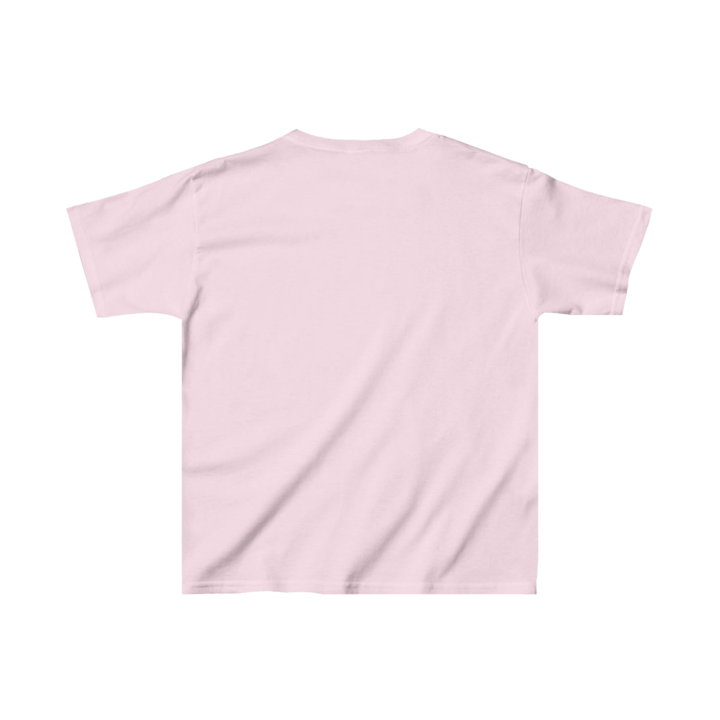 Cody ITC Official Logo Kids Heavy Cotton™ Tee