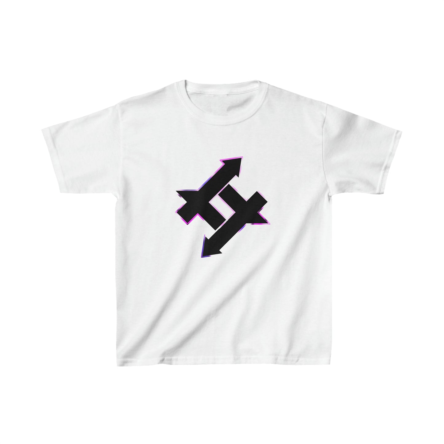 Cody ITC Official Logo Kids Heavy Cotton™ Tee