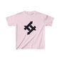 Cody ITC Official Logo Kids Heavy Cotton™ Tee