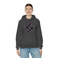 Cody ITC Official Logo Unisex Heavy Blend™ Hooded Sweatshirt