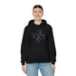 Cody ITC Official Logo Unisex Heavy Blend™ Hooded Sweatshirt