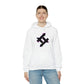 Cody ITC Official Logo Unisex Heavy Blend™ Hooded Sweatshirt