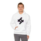 Cody ITC Official Logo Unisex Heavy Blend™ Hooded Sweatshirt